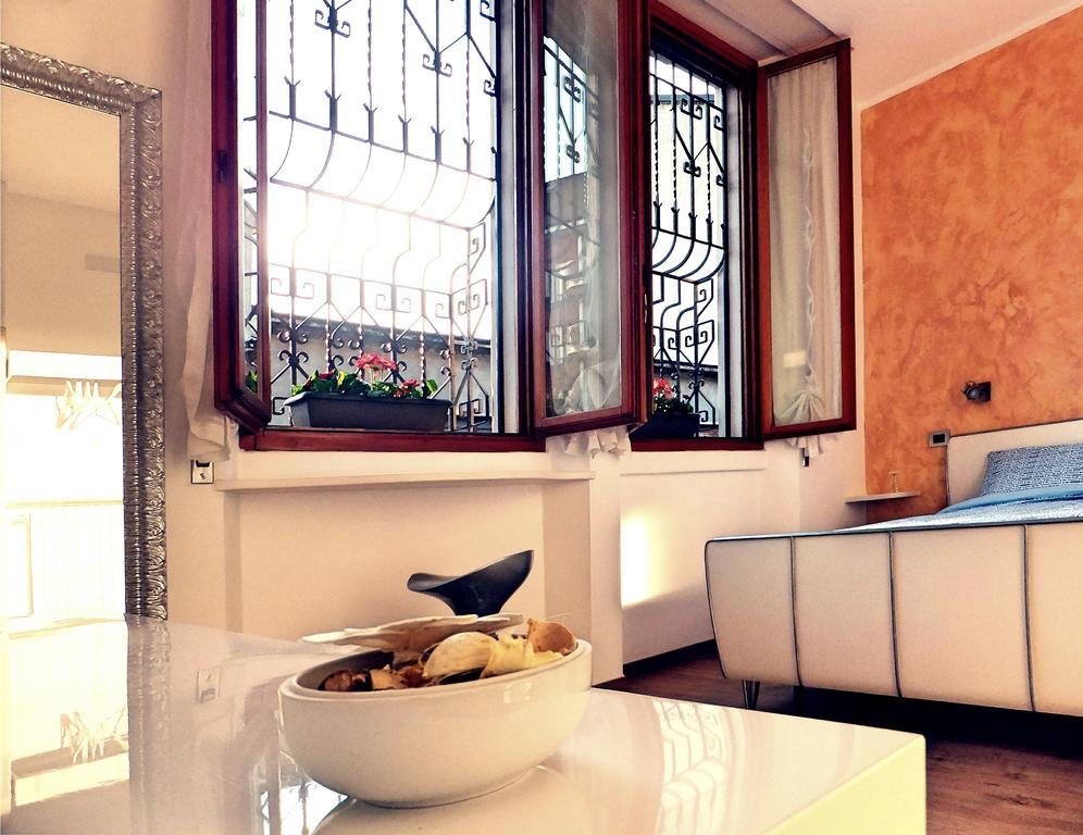 Da Canal Bed & Breakfast Milan Room photo