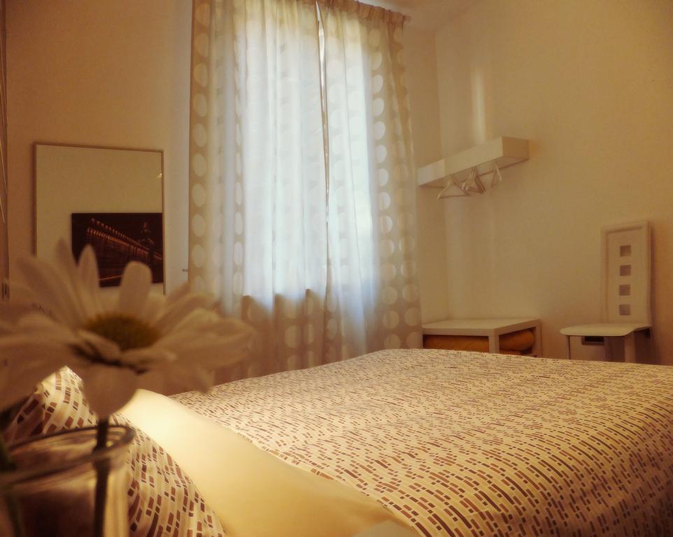 Da Canal Bed & Breakfast Milan Room photo