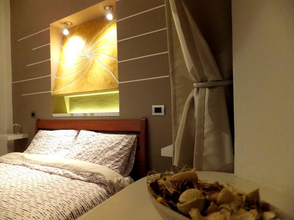 Da Canal Bed & Breakfast Milan Room photo