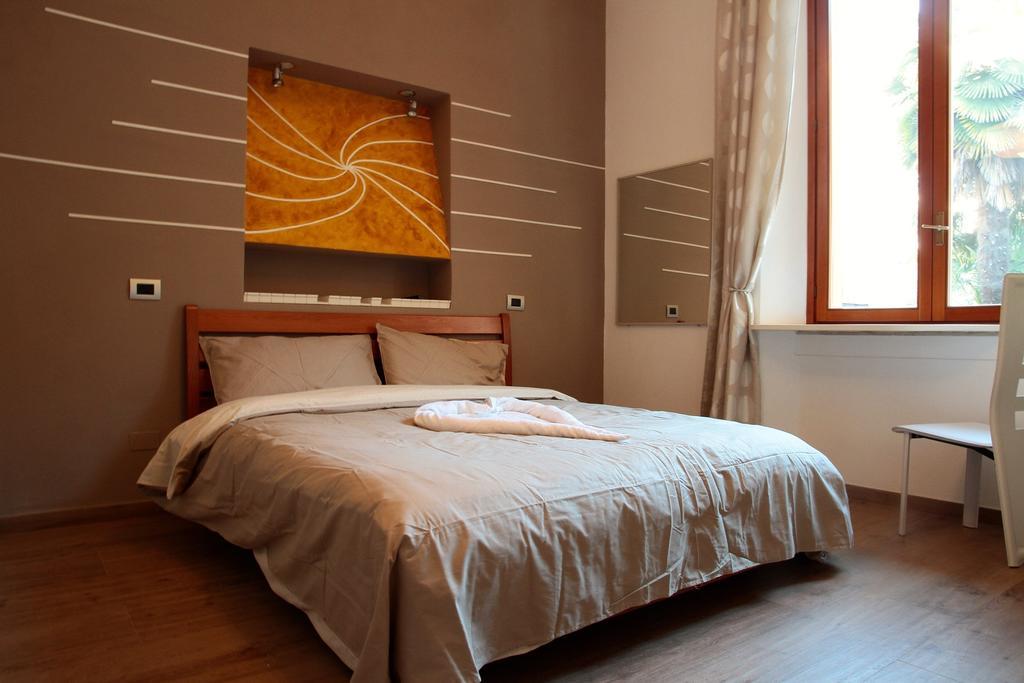 Da Canal Bed & Breakfast Milan Room photo