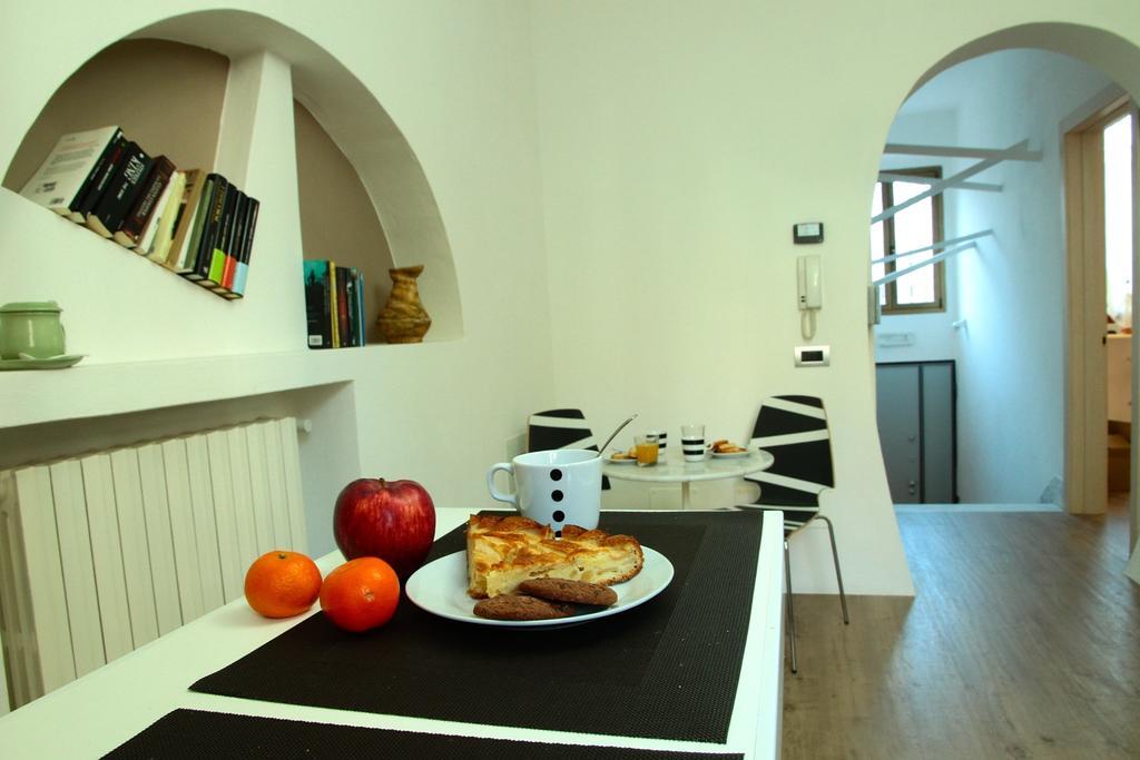 Da Canal Bed & Breakfast Milan Exterior photo